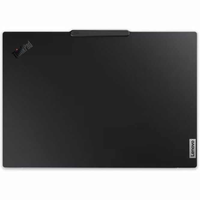 Lenovo ThinkPad P14s Gen 5 21G2001PUS 14.5" Mobile Workstation - WQXGA - Intel Core Ultra 7 165H - vPro Technology - 32 GB - 1 TB SSD - English Keyboard - Black 21G2001PUS