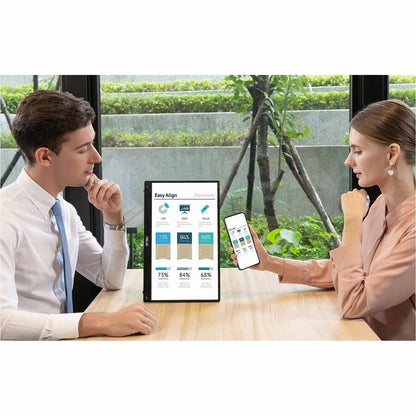 Asus ZenScreen MQ16AHE 16" Class Full HD OLED Monitor - 16:9 MQ16AHE