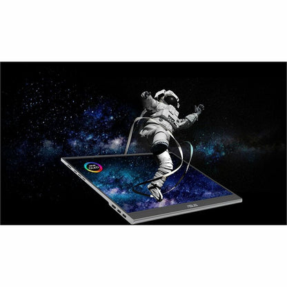 Asus ZenScreen MQ16AHE 16" Class Full HD OLED Monitor - 16:9 MQ16AHE