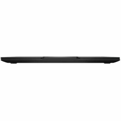Lenovo ThinkPad X1 Carbon Gen 12 21KC00A0US 14" Notebook - WUXGA - Intel Core Ultra 5 125U - Intel Evo Platform - 16 GB - 512 GB SSD - English Keyboard - Black Paint 21KC00A0US