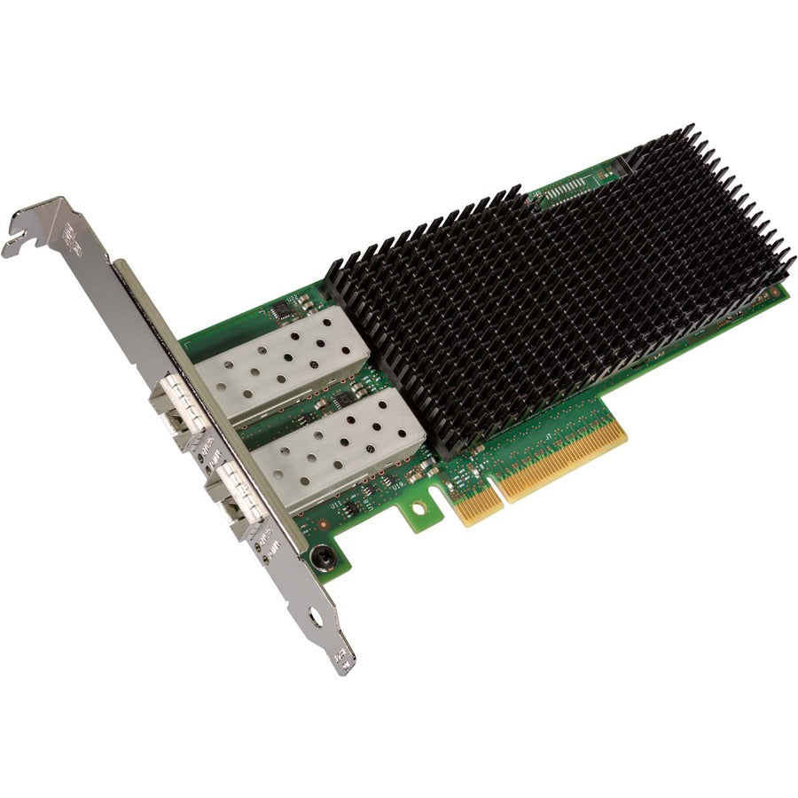 Adaptateur réseau Ethernet Intel XXV710 XXV710DA2
