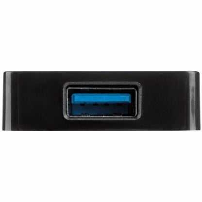 Targus USB 3.0 4-Port Hub ACH124US