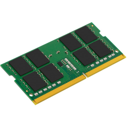 Module de mémoire Kingston DDR4 SDRAM 32 Go KCP432SD8/32