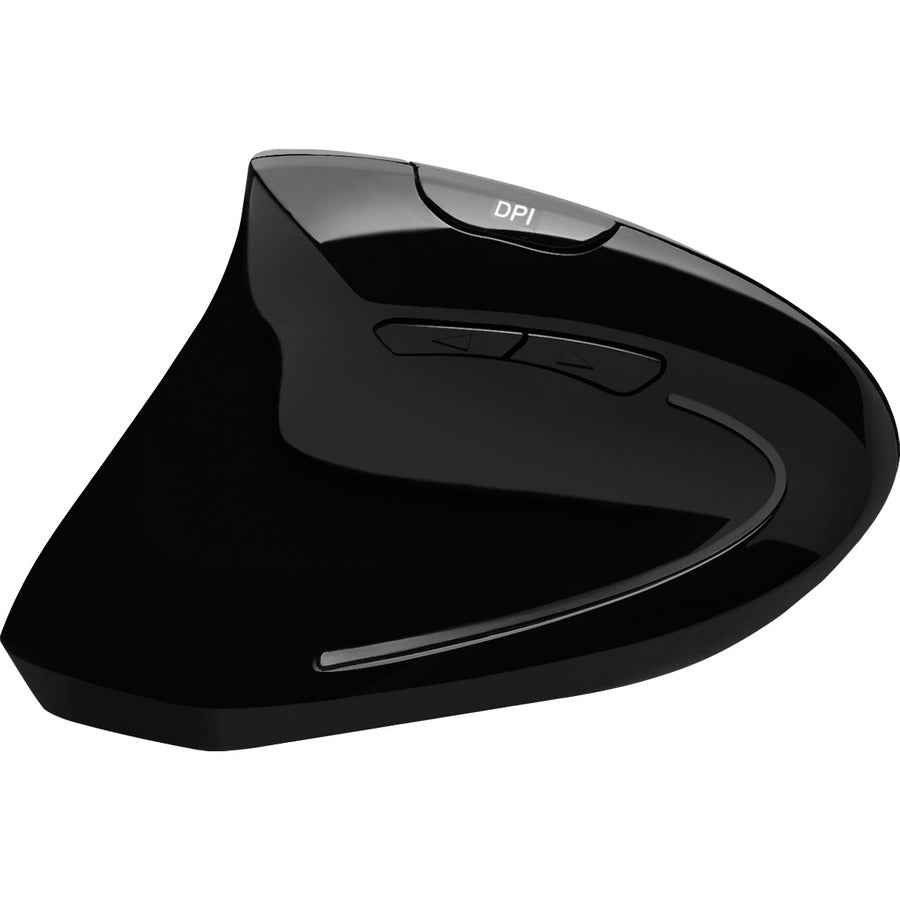 Adesso iMouse E90 - Souris ergonomique verticale sans fil pour gaucher IMOUSE E90