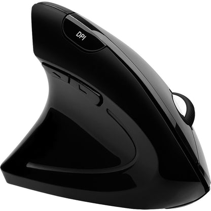 Adesso iMouse E90 - Souris ergonomique verticale sans fil pour gaucher IMOUSE E90