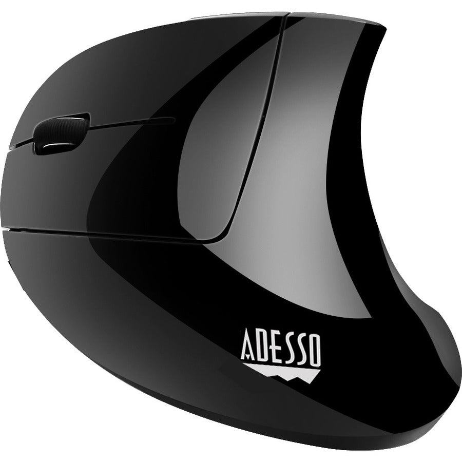 Adesso iMouse E90 - Souris ergonomique verticale sans fil pour gaucher IMOUSE E90