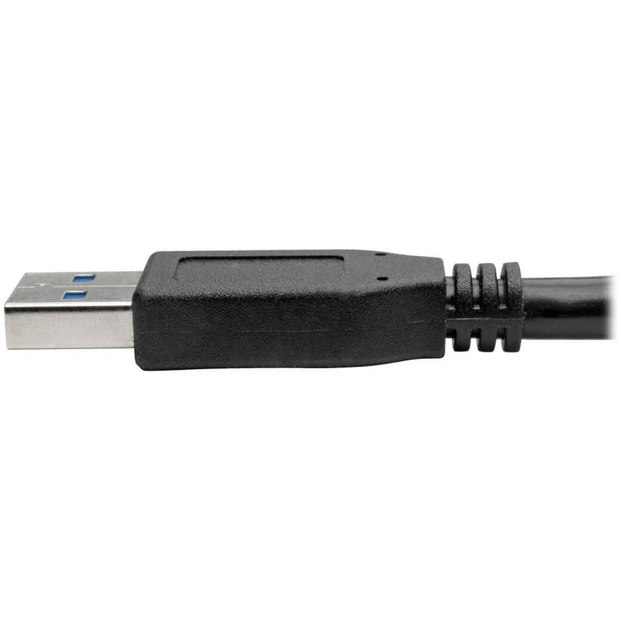 Tripp Lite by Eaton 5 meter ( 16-ft ) USB3.0 Super Speed A/A Active Extension Cable (USB-A M/F) U330-05M