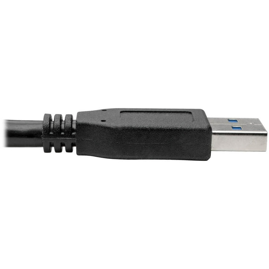 Tripp Lite by Eaton 5 meter ( 16-ft ) USB3.0 Super Speed A/A Active Extension Cable (USB-A M/F) U330-05M