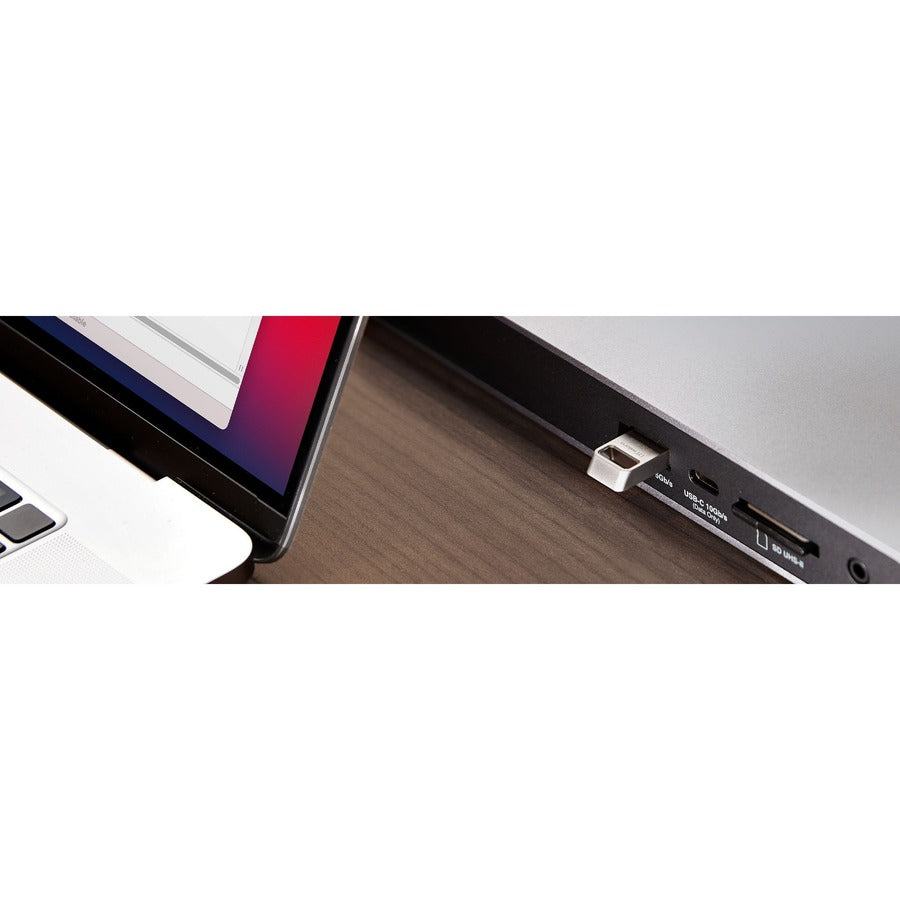 Clé USB micro Kingston DataTraveler DTMC3G2/256 Go