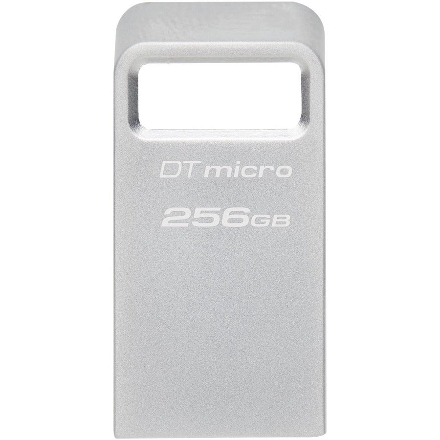 Clé USB micro Kingston DataTraveler DTMC3G2/256 Go