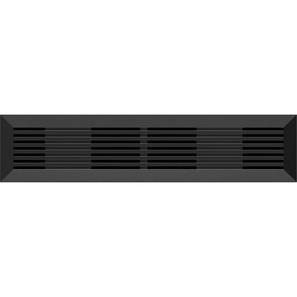 Seagate One Touch STLC6000400 6 TB Hard Drive - 3.5" External - SATA (SATA/600) - Shingled Magnetic Recording (SMR) Method - Black STLC6000400