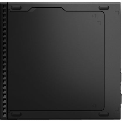 Ordinateur de bureau Lenovo ThinkCentre M75q Gen 2 11JN002RUS - AMD Ryzen 7 PRO 5750GE - 16 Go - SSD 512 Go - Minuscule - Noir 11JN002RUS