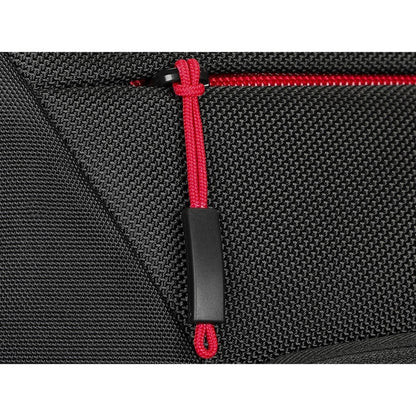 Lenovo Essential Plus Carrying Case Rugged (Briefcase) for 15.6" Notebook - Black 4X41A30365