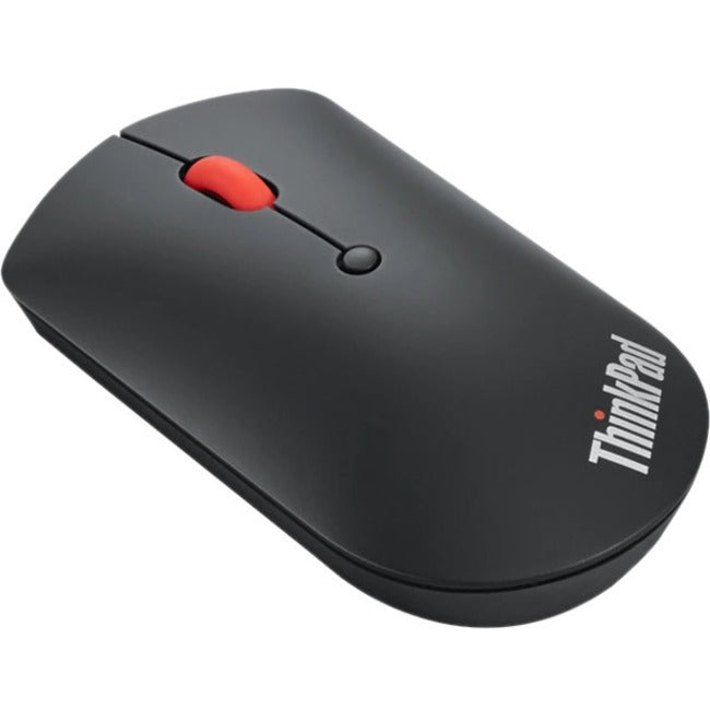 Souris silencieuse Bluetooth Lenovo ThinkPad 4Y50X88822
