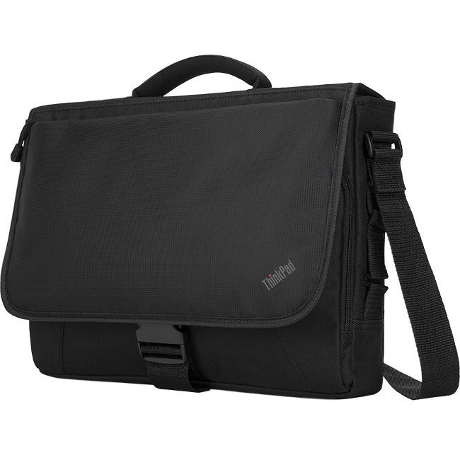 Sacoche de transport Lenovo (Messenger) pour ordinateur portable 15,6" - Noir 4X40Y95215