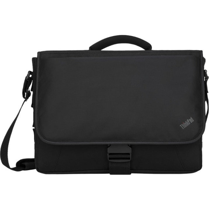 Sacoche de transport Lenovo (Messenger) pour ordinateur portable 15,6" - Noir 4X40Y95215