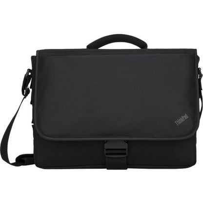 Sacoche de transport Lenovo (Messenger) pour ordinateur portable 15,6" - Noir 4X40Y95215