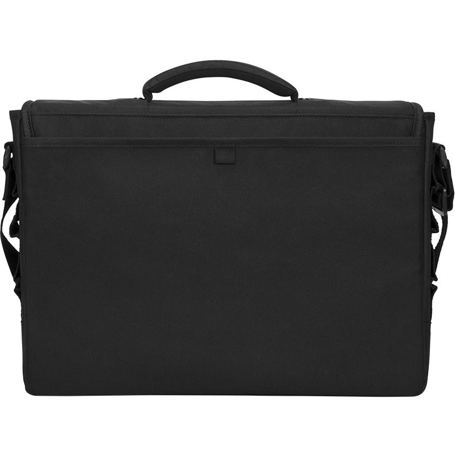 Sacoche de transport Lenovo (Messenger) pour ordinateur portable 15,6" - Noir 4X40Y95215
