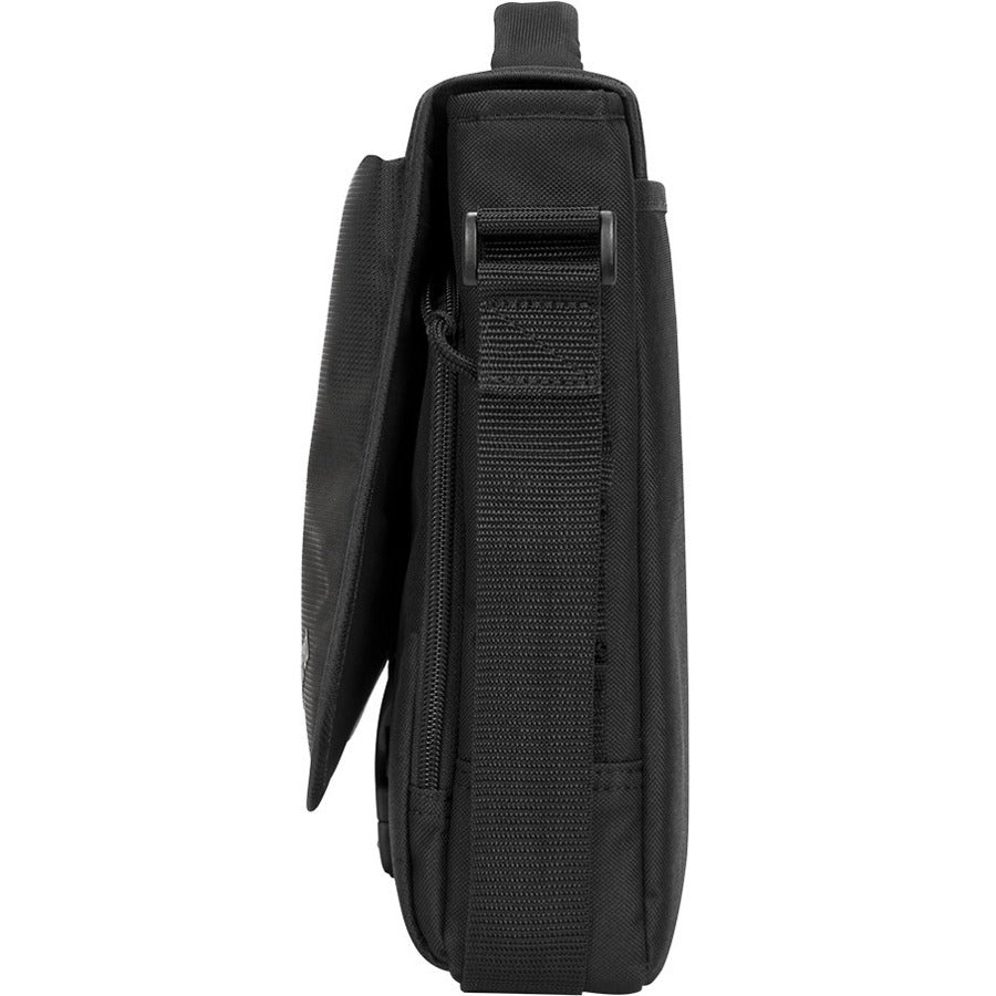 Sacoche de transport Lenovo (Messenger) pour ordinateur portable 15,6" - Noir 4X40Y95215