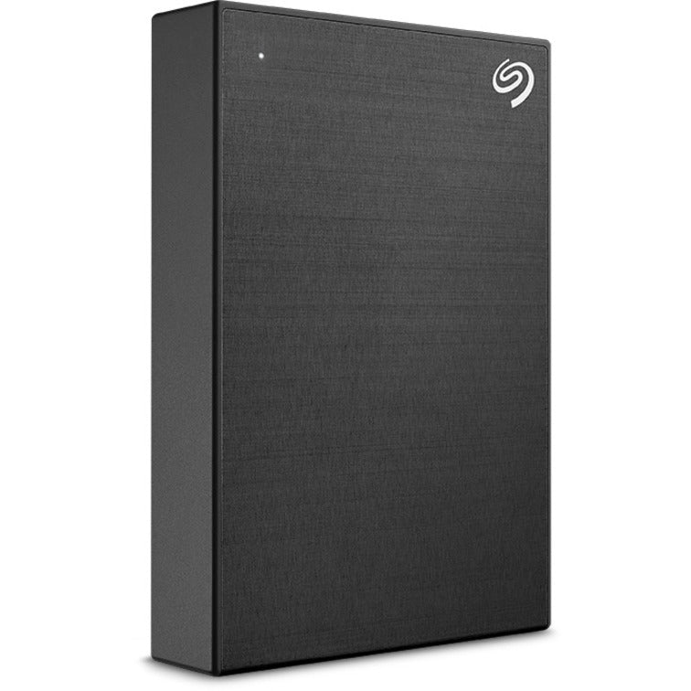 Disque dur externe Seagate One Touch STKZ4000400 4 To - 2,5" - Noir STKZ4000400