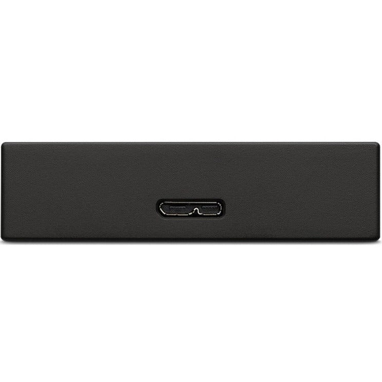 Disque dur externe Seagate One Touch STKZ4000400 4 To - 2,5" - Noir STKZ4000400