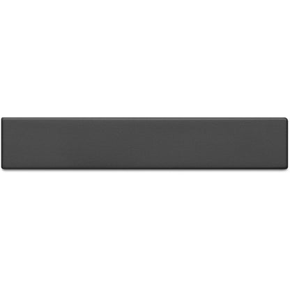 Disque dur externe Seagate One Touch STKZ4000400 4 To - 2,5" - Noir STKZ4000400