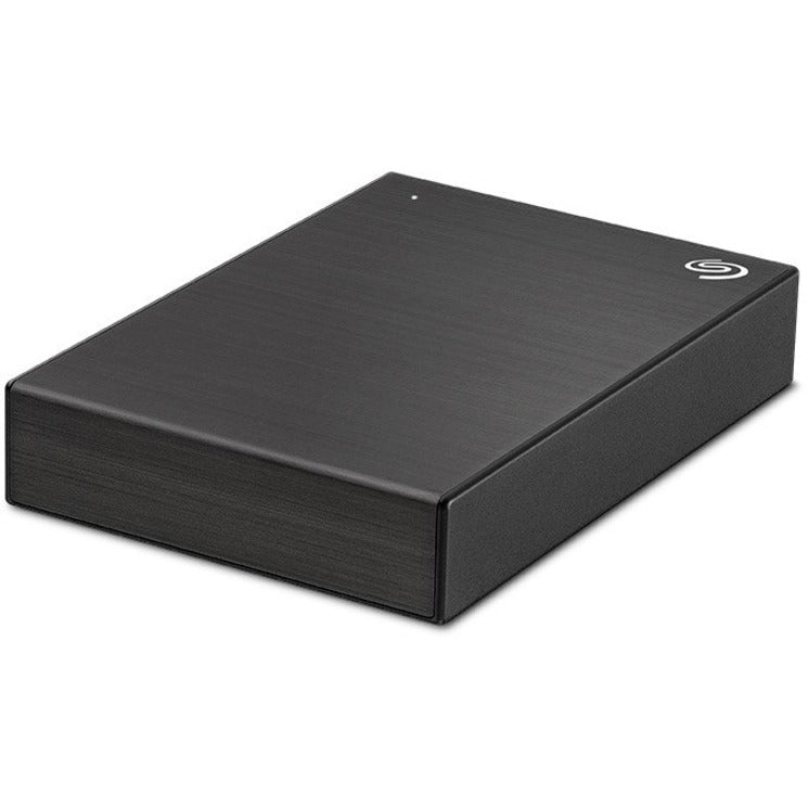 Disque dur externe Seagate One Touch STKZ4000400 4 To - 2,5" - Noir STKZ4000400