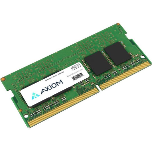 Module de mémoire SDRAM DDR5 Axiom 16 Go 4M9Y5AA-AX