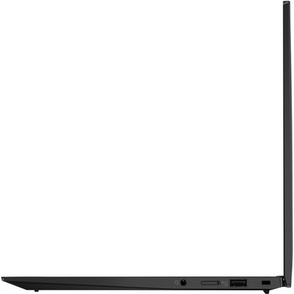 Lenovo ThinkPad X1 Carbon Gen 11 21HM000GUS 14" Ultrabook - WUXGA - Intel Core i5 13th Gen i5-1335U - Intel Evo Platform - 16 GB - 256 GB SSD - English Keyboard - Deep Black 21HM000GUS
