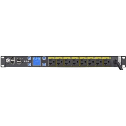 Eaton ePDU PDU géré à 8 prises EMAT09-10