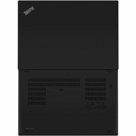 Station de travail mobile Lenovo ThinkPad P14s Gen 4 21HF000CUS 14" - WUXGA - Intel Core i5 13e génération i5-1340P - 16 Go - SSD 512 Go - Clavier anglais - Villi Black 21HF000CUS