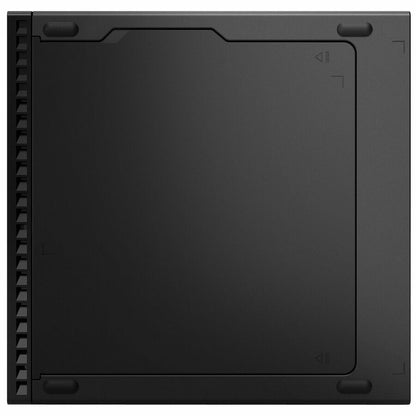 Ordinateur de bureau Lenovo ThinkCentre M70q Gen 4 12E30000US - Intel Core i7 13e génération i7-13700T - Technologie vPro - SSD 512 Go 12E30000US
