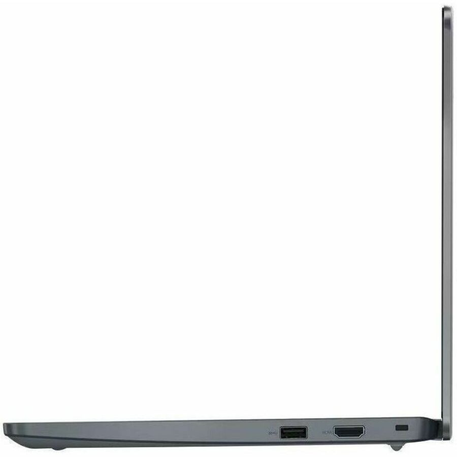 Ordinateur portable Lenovo 14e Chromebook Gen 3 82W60000US 14" - HD - Intel N100 - 4 Go - Mémoire flash 32 Go - Clavier anglais - Gris orage 82W60000US