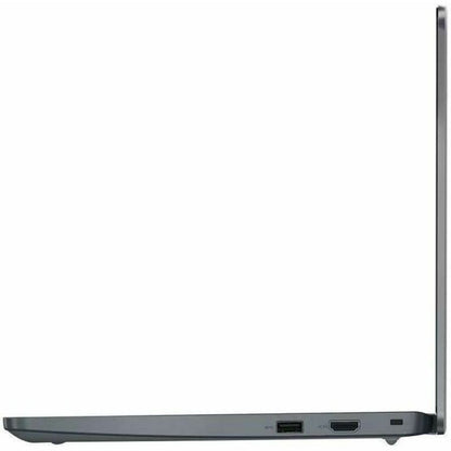 Ordinateur portable Lenovo 14e Chromebook Gen 3 82W60000US 14" - HD - Intel N100 - 4 Go - Mémoire flash 32 Go - Clavier anglais - Gris orage 82W60000US