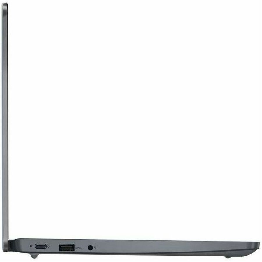Ordinateur portable Lenovo 14e Chromebook Gen 3 82W60000US 14" - HD - Intel N100 - 4 Go - Mémoire flash 32 Go - Clavier anglais - Gris orage 82W60000US