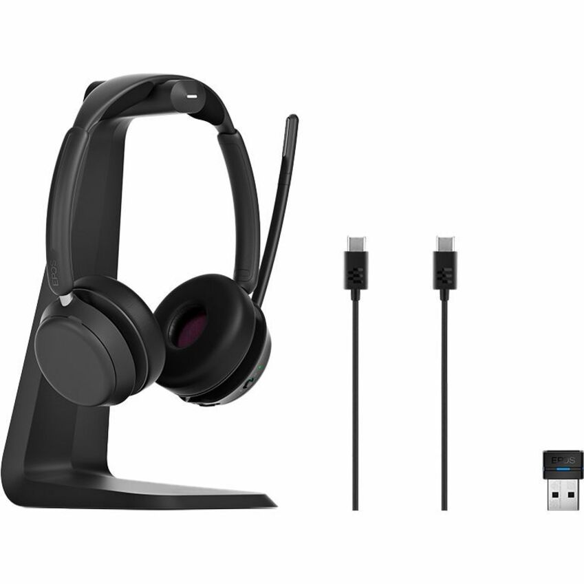EPOS IMPACT 1061 Headset 1001135