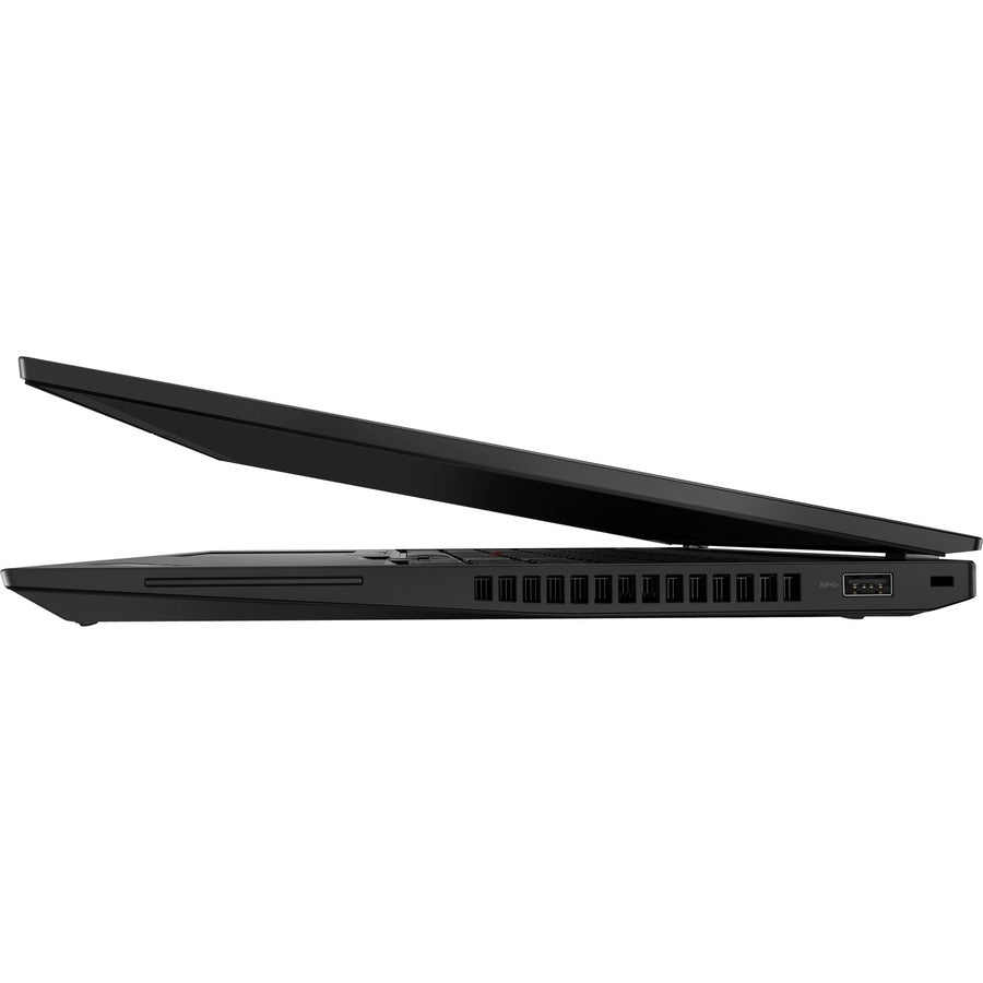 Station de travail mobile Lenovo ThinkPad 21HK0007US 16" - WUXGA - Intel Core i7 13e génération i7-1360P - 16 Go - SSD 512 Go - Clavier anglais - Villi Black 21HK0007US