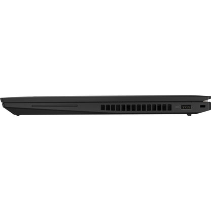Station de travail mobile Lenovo ThinkPad 21HK0007US 16" - WUXGA - Intel Core i7 13e génération i7-1360P - 16 Go - SSD 512 Go - Clavier anglais - Villi Black 21HK0007US