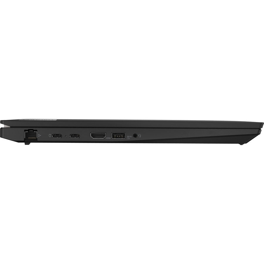 Station de travail mobile Lenovo ThinkPad 21HK0007US 16" - WUXGA - Intel Core i7 13e génération i7-1360P - 16 Go - SSD 512 Go - Clavier anglais - Villi Black 21HK0007US