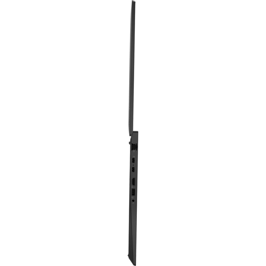 Station de travail mobile Lenovo ThinkPad 21HK0007US 16" - WUXGA - Intel Core i7 13e génération i7-1360P - 16 Go - SSD 512 Go - Clavier anglais - Villi Black 21HK0007US