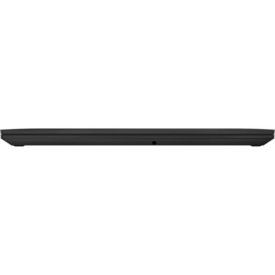 Station de travail mobile Lenovo ThinkPad 21HK0007US 16" - WUXGA - Intel Core i7 13e génération i7-1360P - 16 Go - SSD 512 Go - Clavier anglais - Villi Black 21HK0007US