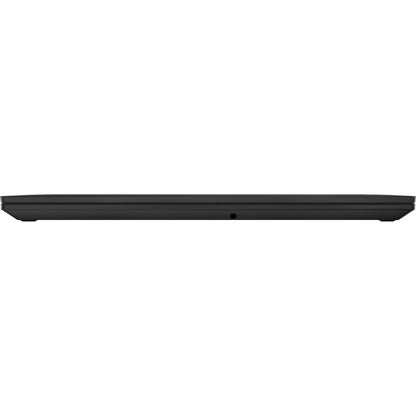 Station de travail mobile Lenovo ThinkPad 21HK0007US 16" - WUXGA - Intel Core i7 13e génération i7-1360P - 16 Go - SSD 512 Go - Clavier anglais - Villi Black 21HK0007US