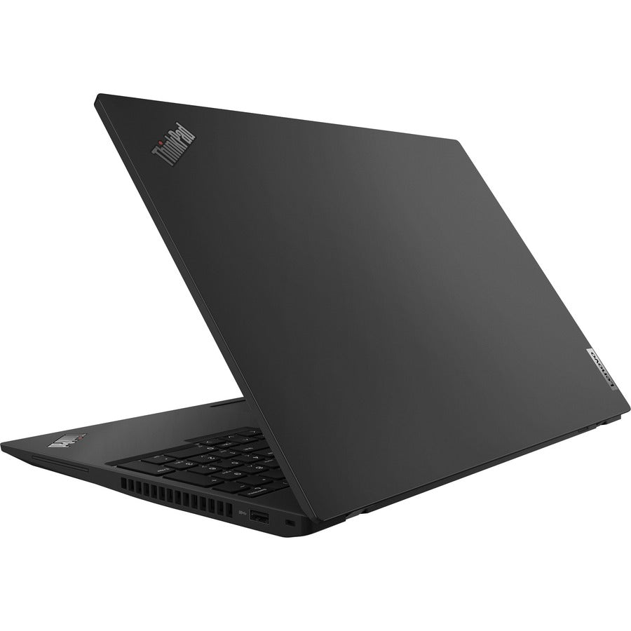 Station de travail mobile Lenovo ThinkPad 21HK0007US 16" - WUXGA - Intel Core i7 13e génération i7-1360P - 16 Go - SSD 512 Go - Clavier anglais - Villi Black 21HK0007US