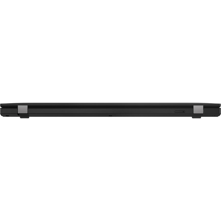 Station de travail mobile Lenovo ThinkPad 21HK0007US 16" - WUXGA - Intel Core i7 13e génération i7-1360P - 16 Go - SSD 512 Go - Clavier anglais - Villi Black 21HK0007US