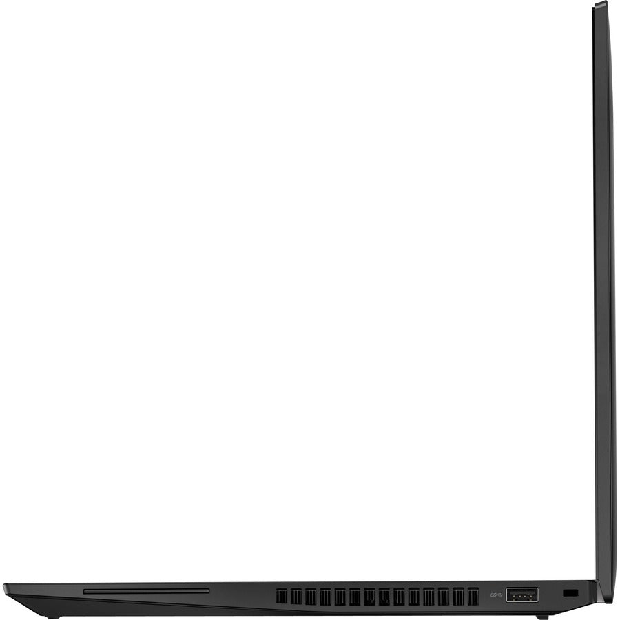 Station de travail mobile Lenovo ThinkPad 21HK0007US 16" - WUXGA - Intel Core i7 13e génération i7-1360P - 16 Go - SSD 512 Go - Clavier anglais - Villi Black 21HK0007US