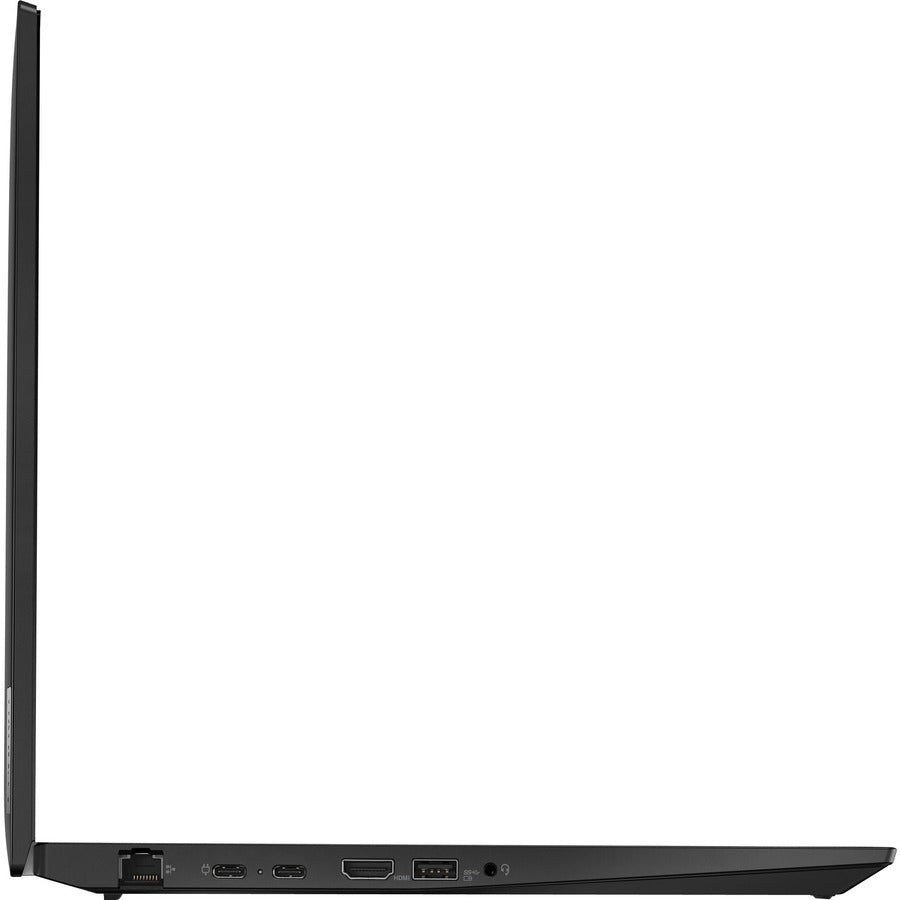 Station de travail mobile Lenovo ThinkPad 21HK0007US 16" - WUXGA - Intel Core i7 13e génération i7-1360P - 16 Go - SSD 512 Go - Clavier anglais - Villi Black 21HK0007US