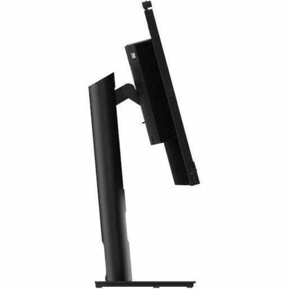 Moniteur LED Full HD Lenovo ThinkCentre Tiny-In-One 24 Gen 5 24" avec webcam - 16:9 - Noir 12NAGAR1US