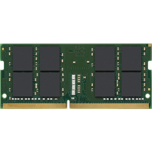 Module de mémoire Kingston ValueRAM 16 Go DDR4 SDRAM KVR32S22D8/16