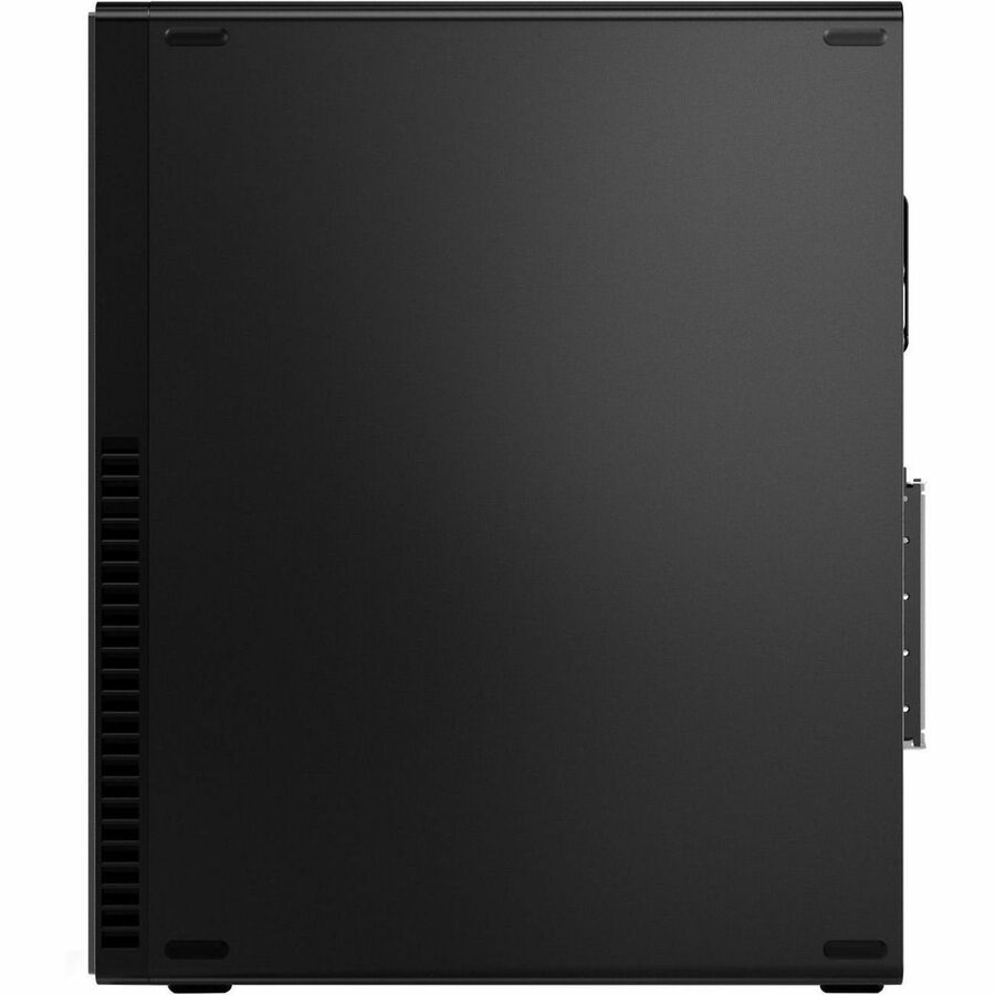 Ordinateur de bureau Lenovo ThinkCentre M75s Gen 2 11R8004GUS - AMD Ryzen 7 PRO 5750G - 16 Go - SSD 512 Go - Petit format - Noir 11R8004GUS