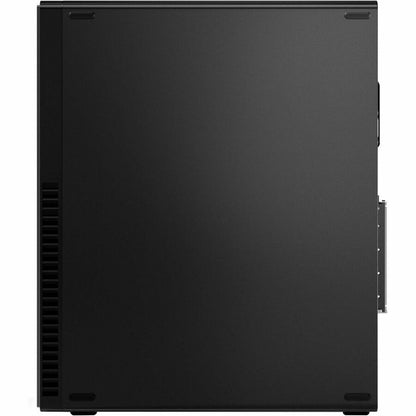 Ordinateur de bureau Lenovo ThinkCentre M75s Gen 2 11R8004GUS - AMD Ryzen 7 PRO 5750G - 16 Go - SSD 512 Go - Petit format - Noir 11R8004GUS